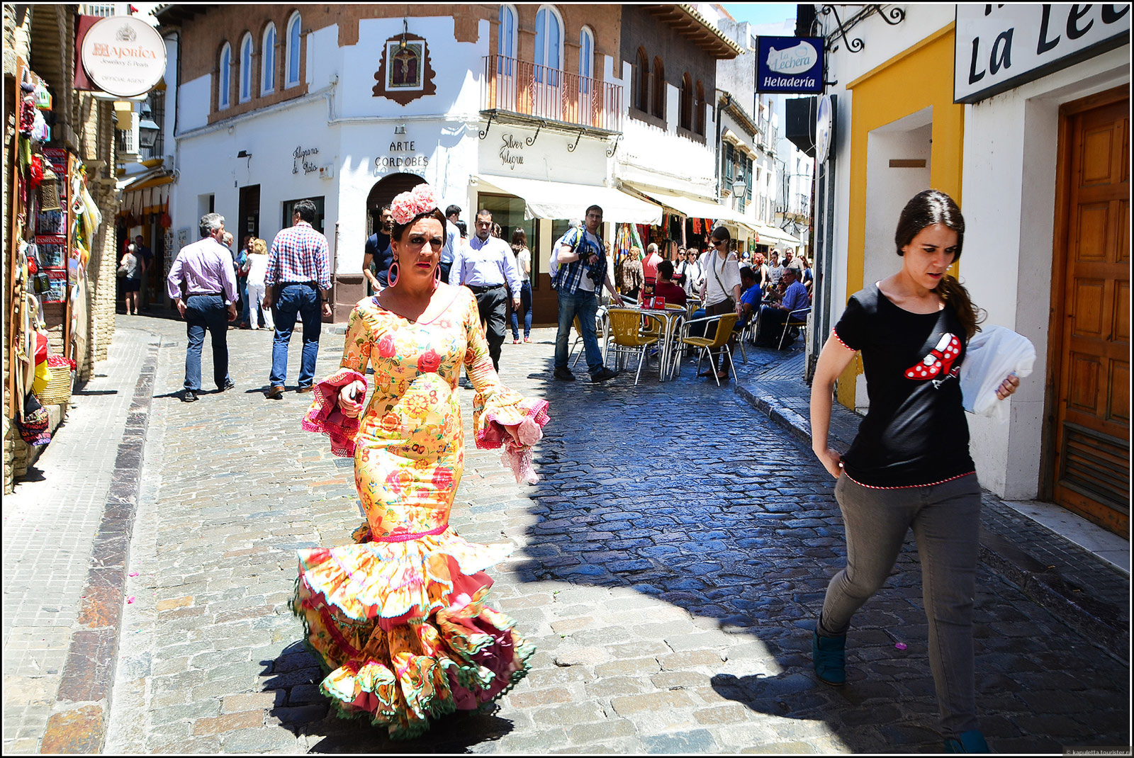 Cordoba